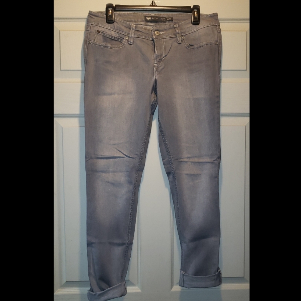 Levis Skinny Jeans